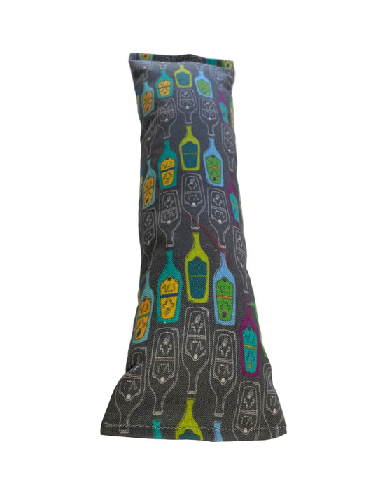 A ChampagneToast Catnip, Silvervine & CRUNCH Kicker