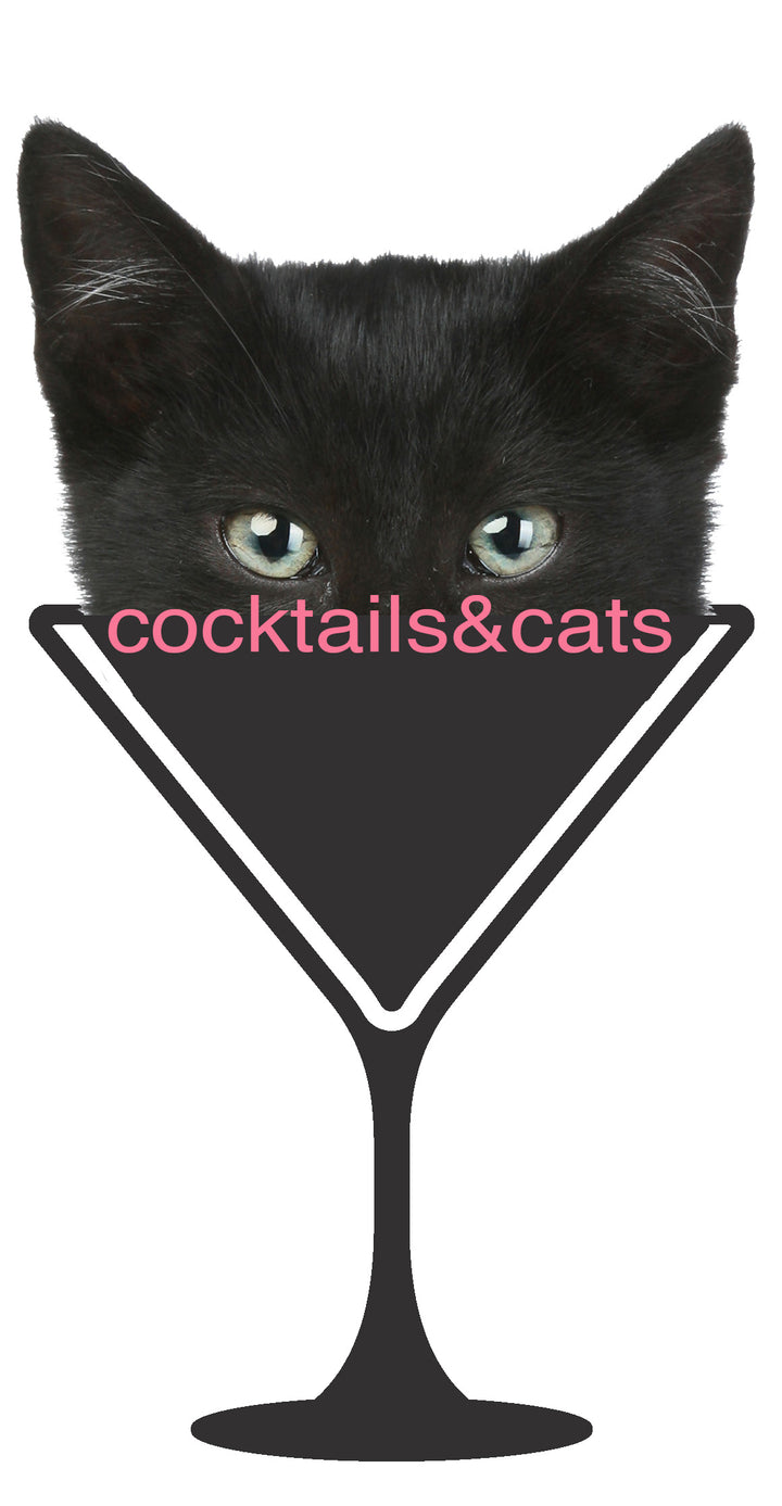 @cocktails&cats