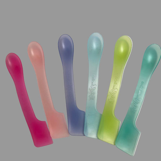 Mix & Serve Dual Ended Spoons
