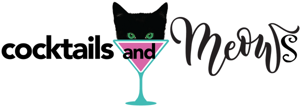 Cocktail Sand Meows