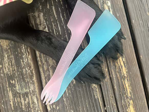 Mix & Serve Dual Ended Forks