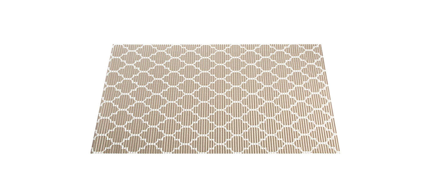 Original Ribbed Foam Food Mats