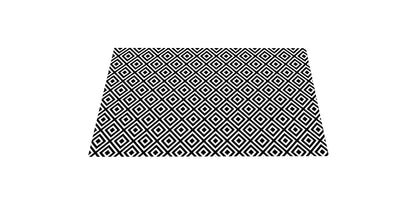 Original Ribbed Foam Food Mats