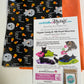 Silvervine & Organic Catnip Infused Crinkle Sheets