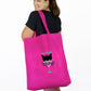Signature Totebag & Dual Ended Spoon (Jade) Gift Offer
