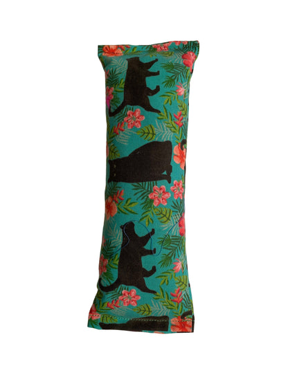 Crunch Crazy 100 Proof Silvervine & Catnip Kicker - Assorted Prints