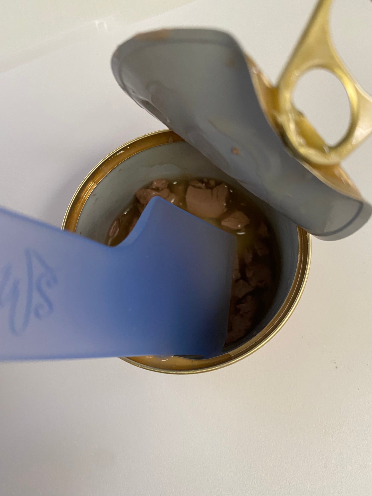 Mix & Serve Dual Ended Spoons