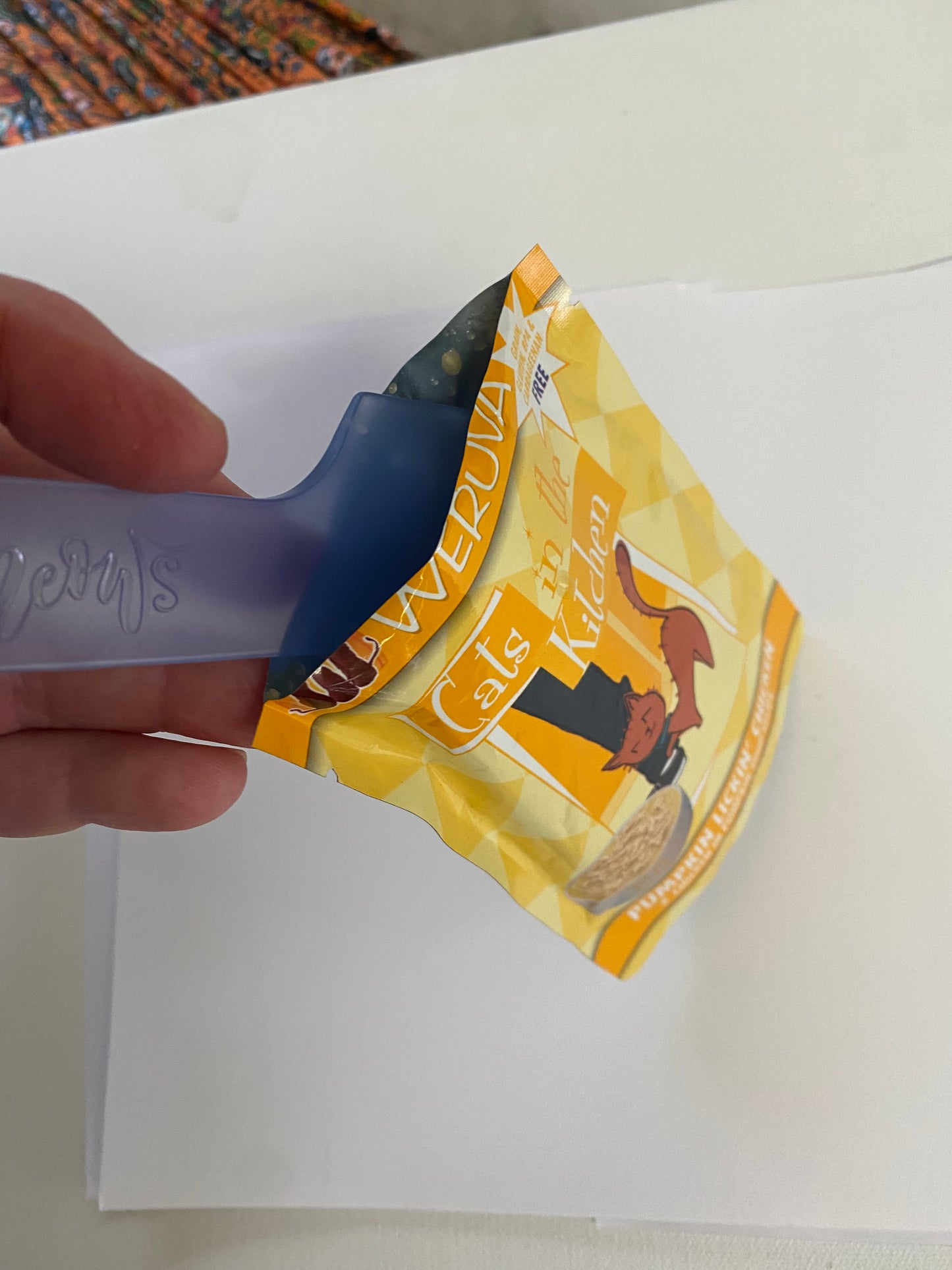 Mix & Serve Dual Ended Spoons