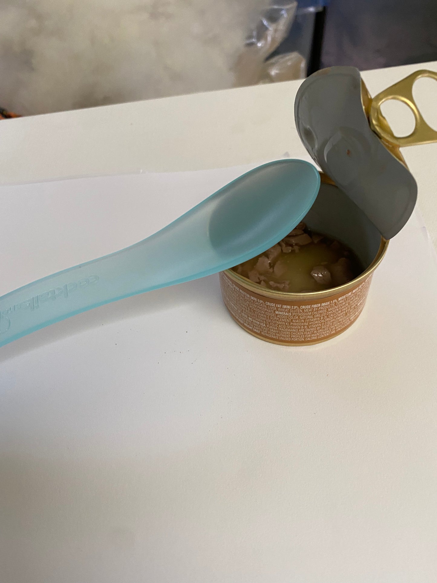 Mix & Serve Dual Ended Spoons