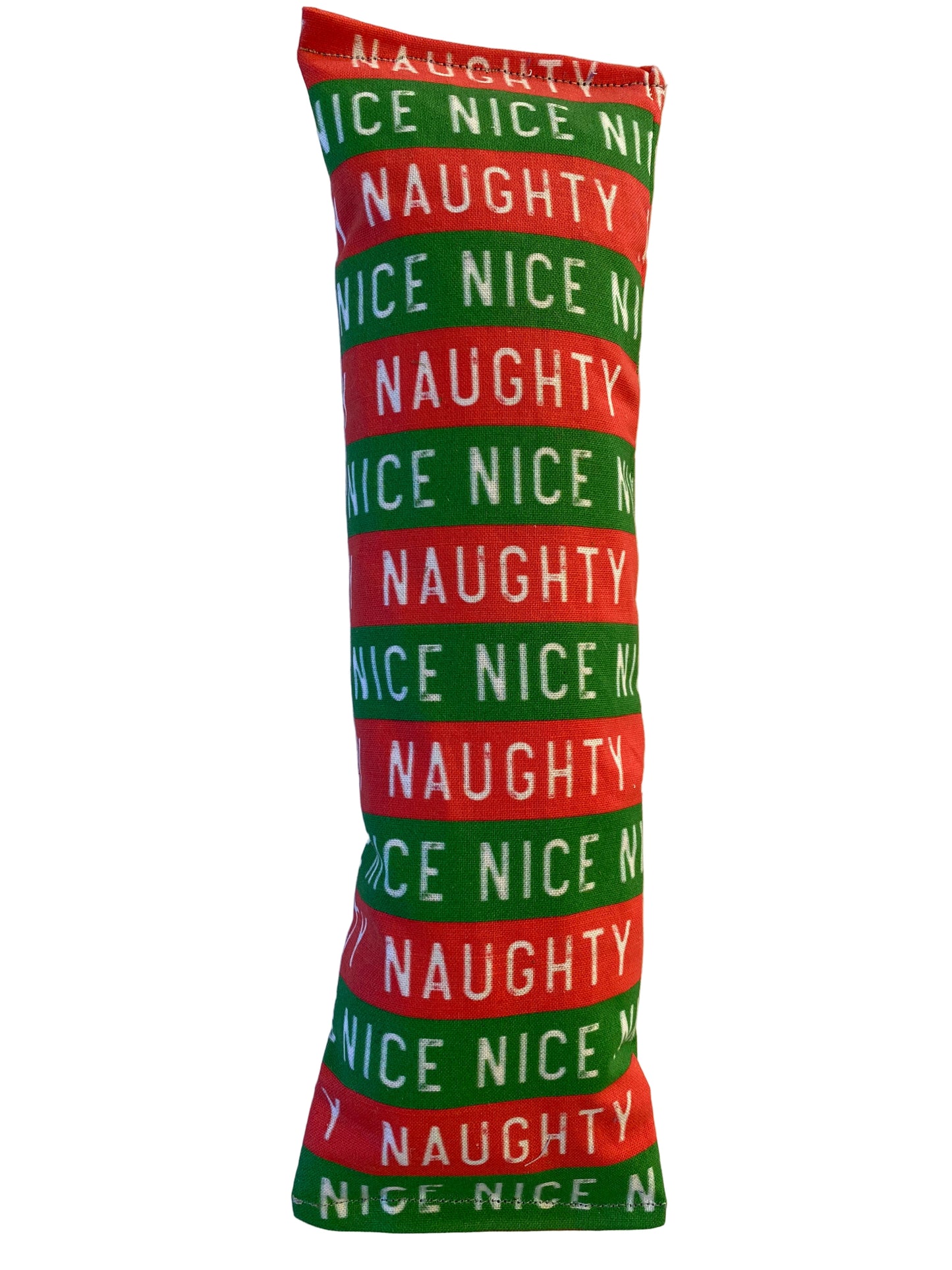 Holiday Crunch Crazy Silvervine & Catnip Kickers