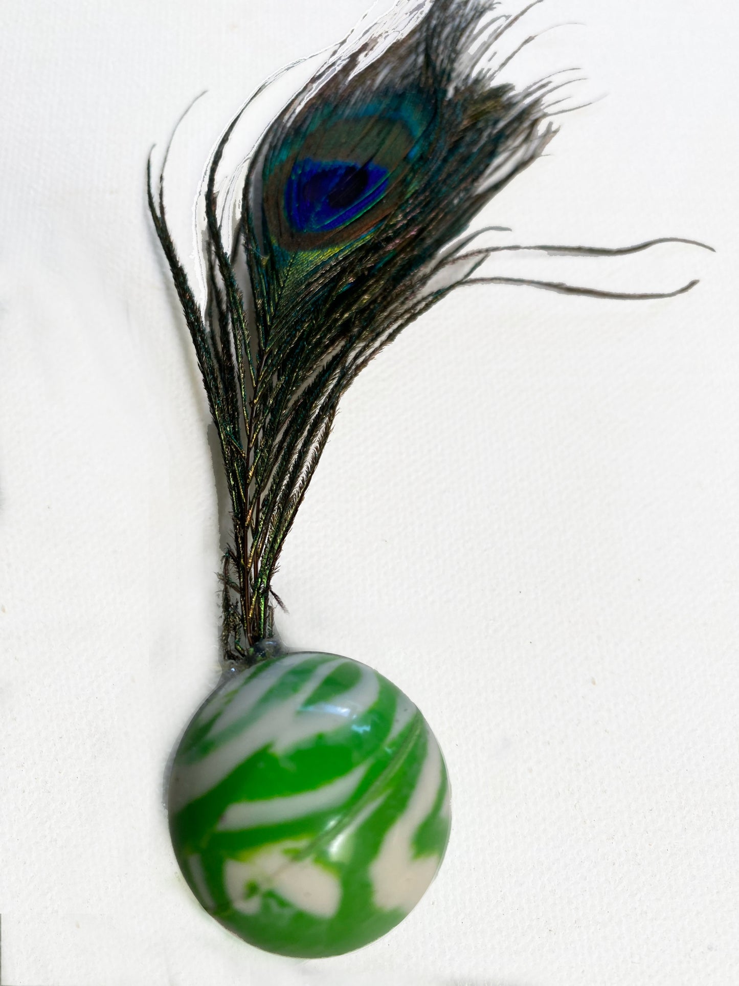 Bouncing Birdies Ultimate Bouncing Feather Toys