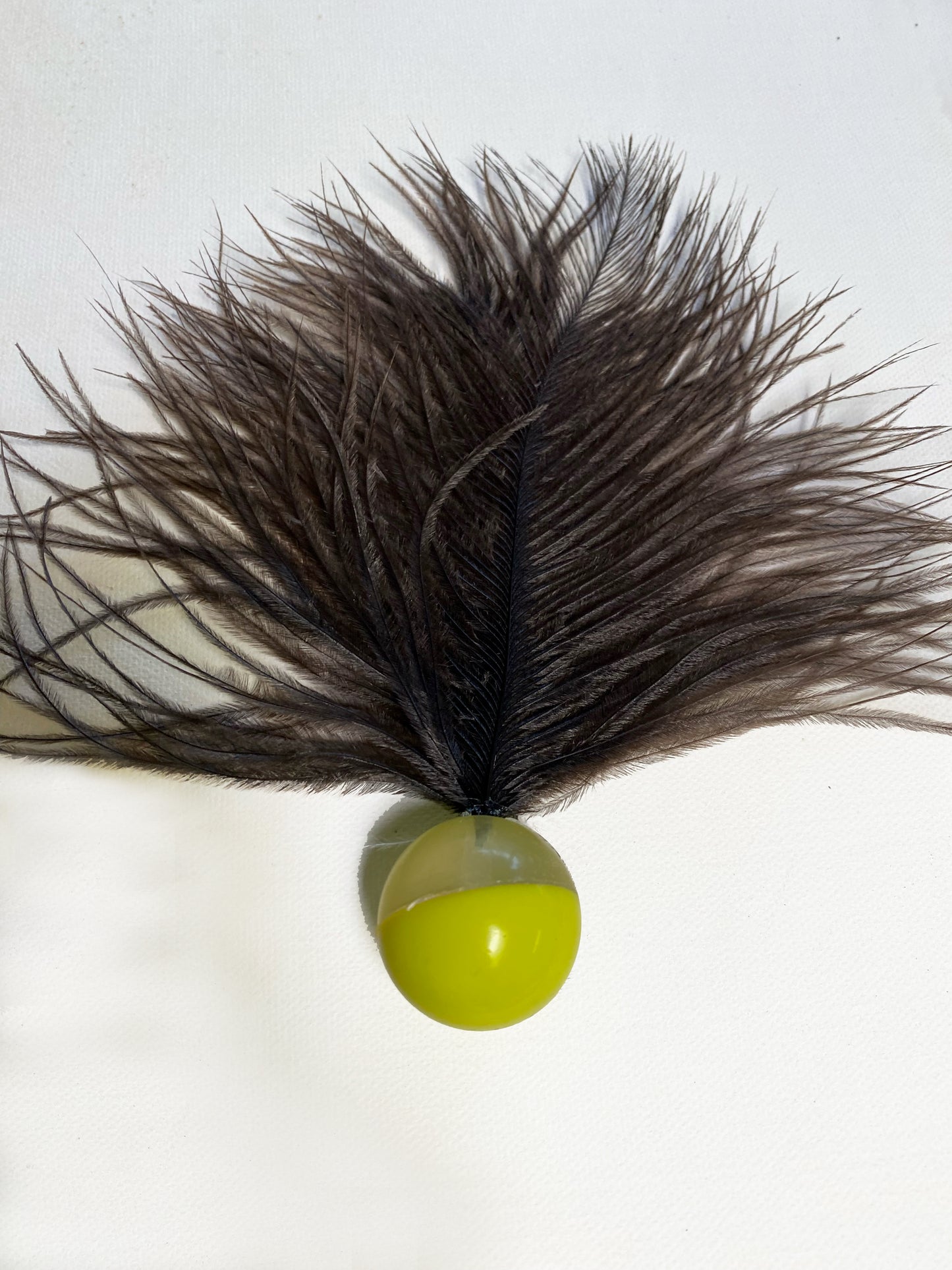 Bouncing Birdies Ultimate Bouncing Feather Toys