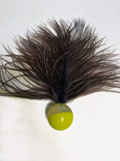 Bouncing Birdies Ultimate Bouncing Feather Toys