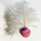 Bouncing Birdies Ultimate Bouncing Feather Toys
