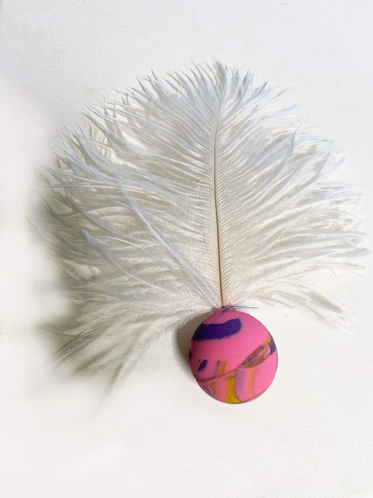 Bouncing Birdies Ultimate Bouncing Feather Toys