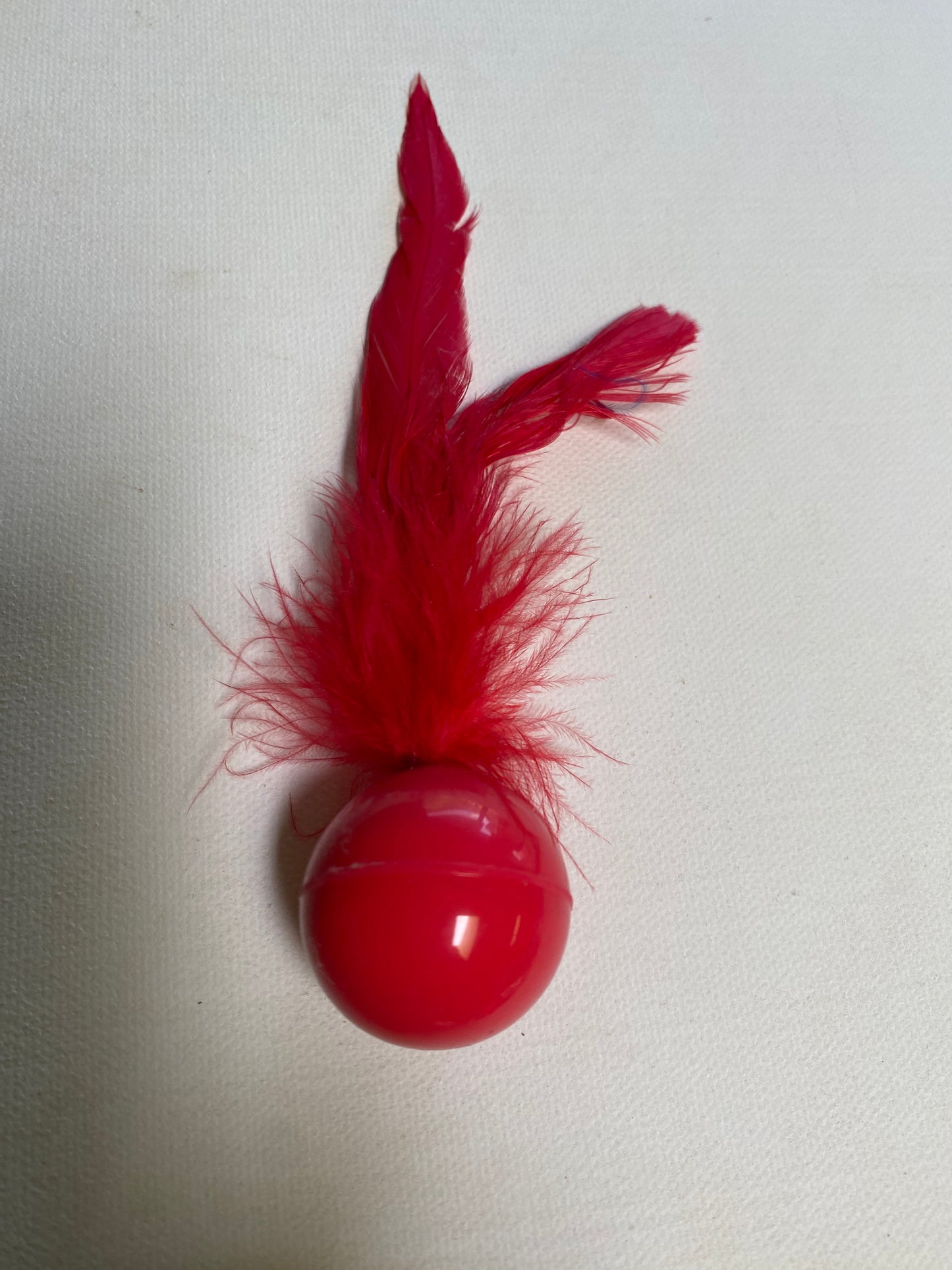 Bouncing Birdies Ultimate Bouncing Feather Toys