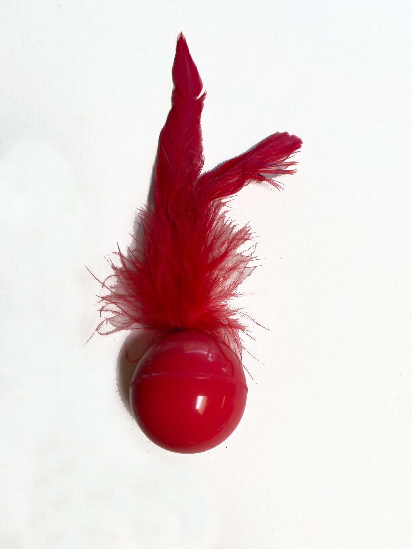 Bouncing Birdies Ultimate Bouncing Feather Toys