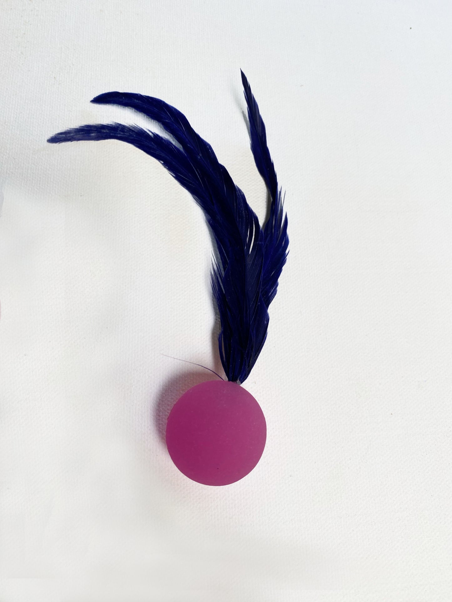 Bouncing Birdies Ultimate Bouncing Feather Toys