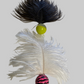 Bouncing Birdies Ultimate Bouncing Feather Toys