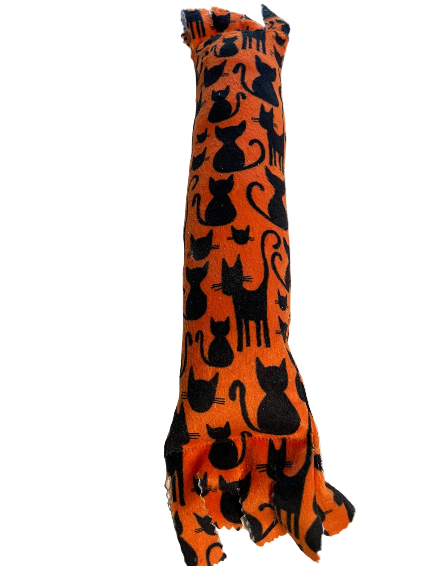 Meowloween Silvervine & Catnip XL Kickers