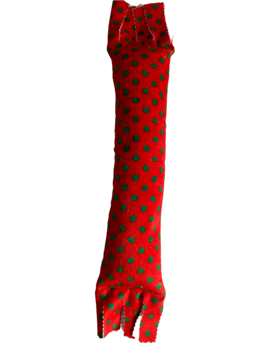 Happy Dots Happy Hours XL Catnip & Silvervine Kicker
