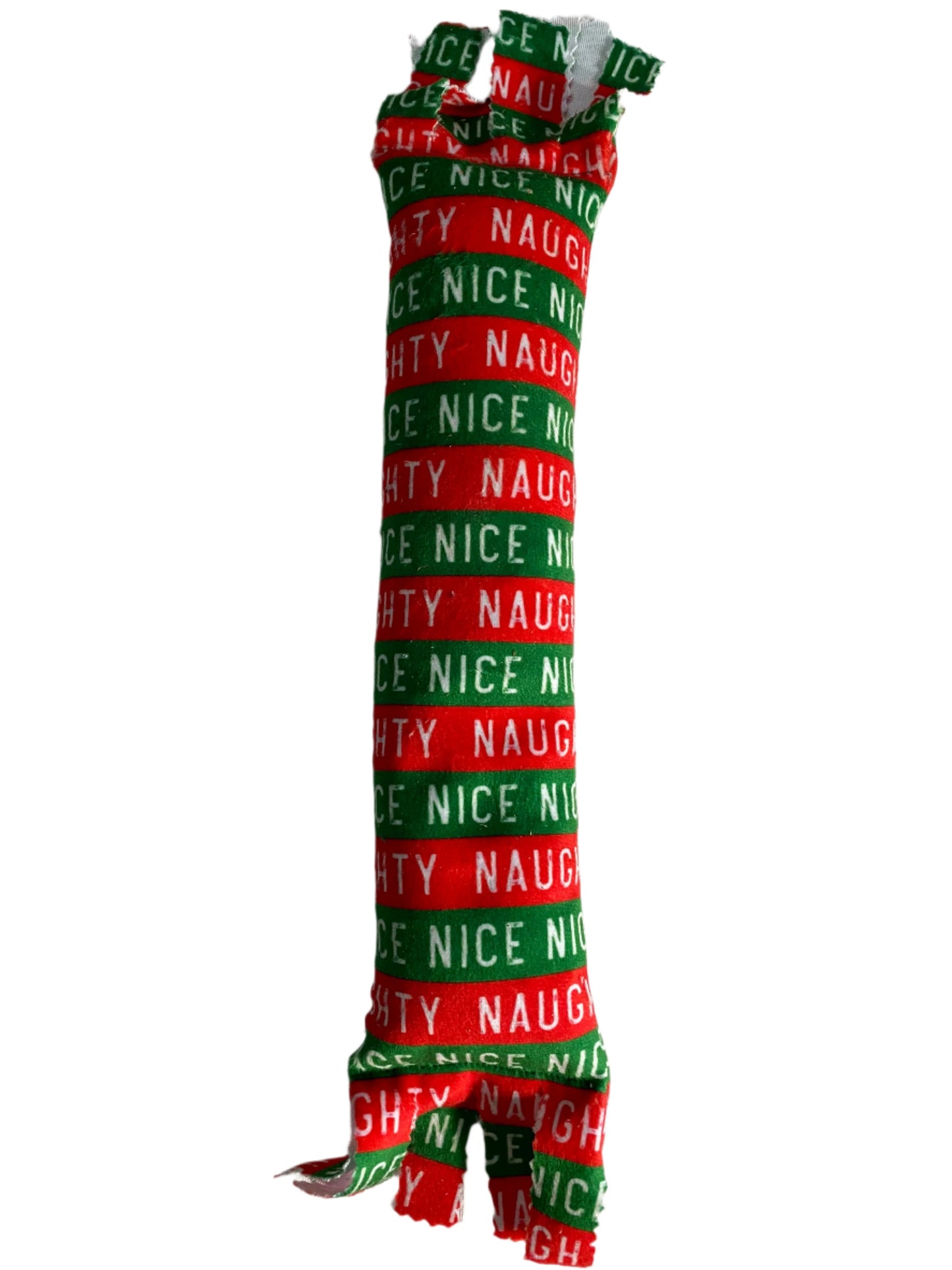 Holiday Silvervine & Catnip XL Kickers