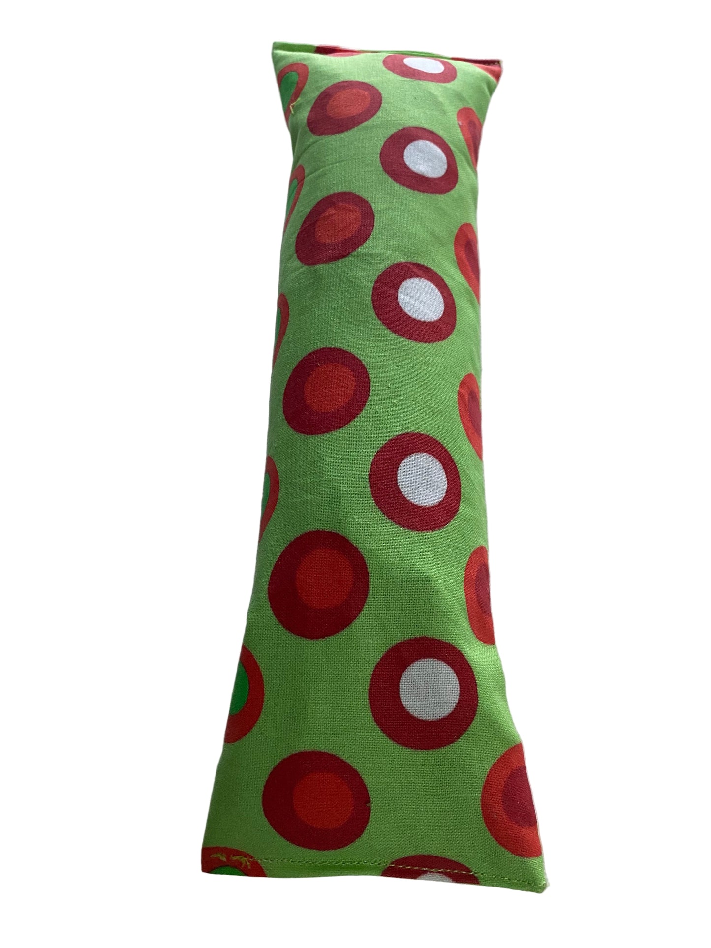 Holiday Crunch Crazy Silvervine & Catnip Kickers