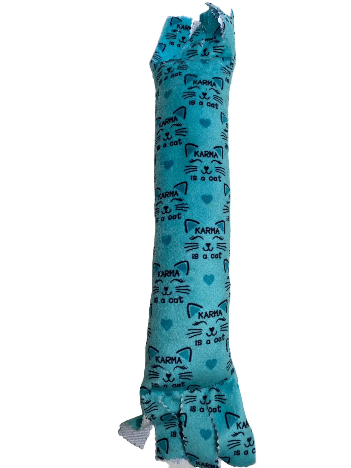 Fringe Frenzy XL 100 Proof Silvervine & Catnip Kicker - Assorted Prints