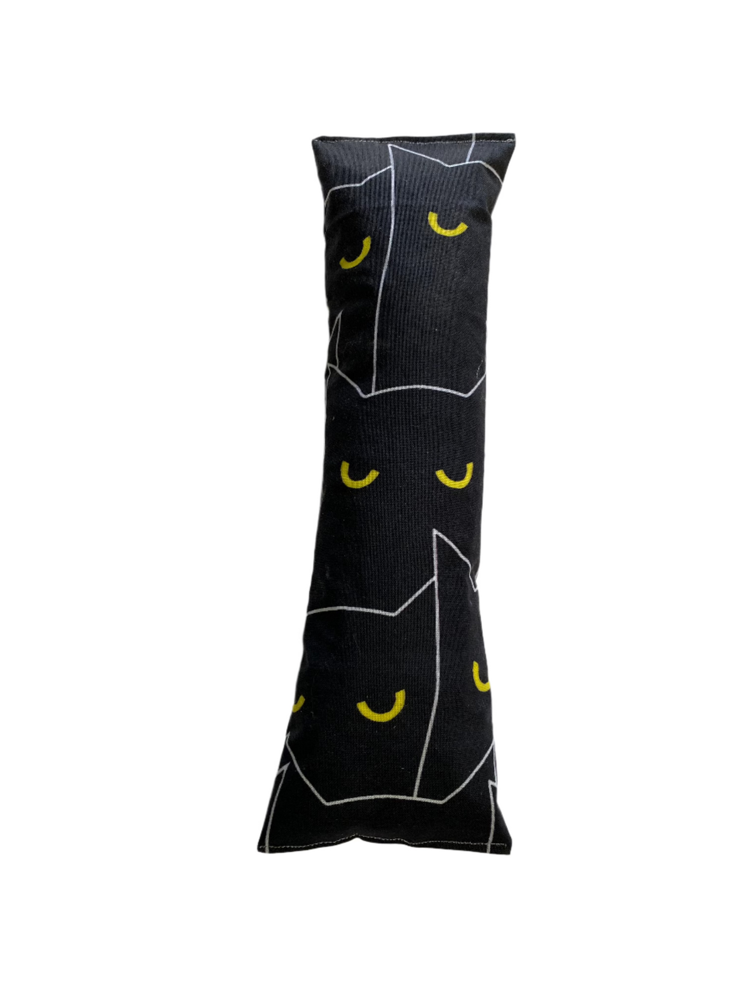 Crunch Crazy 100 Proof Silvervine & Catnip Kicker - Assorted Prints