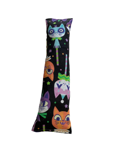 NEW! Spooky Cats Catnip, Silvervine & CRUNCH Kicker
