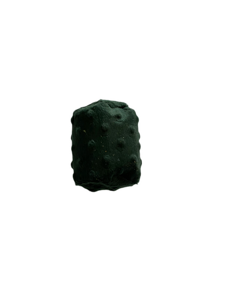 Catnip & SIlvervine CRUNCHY Evergreen Cylinder Round
