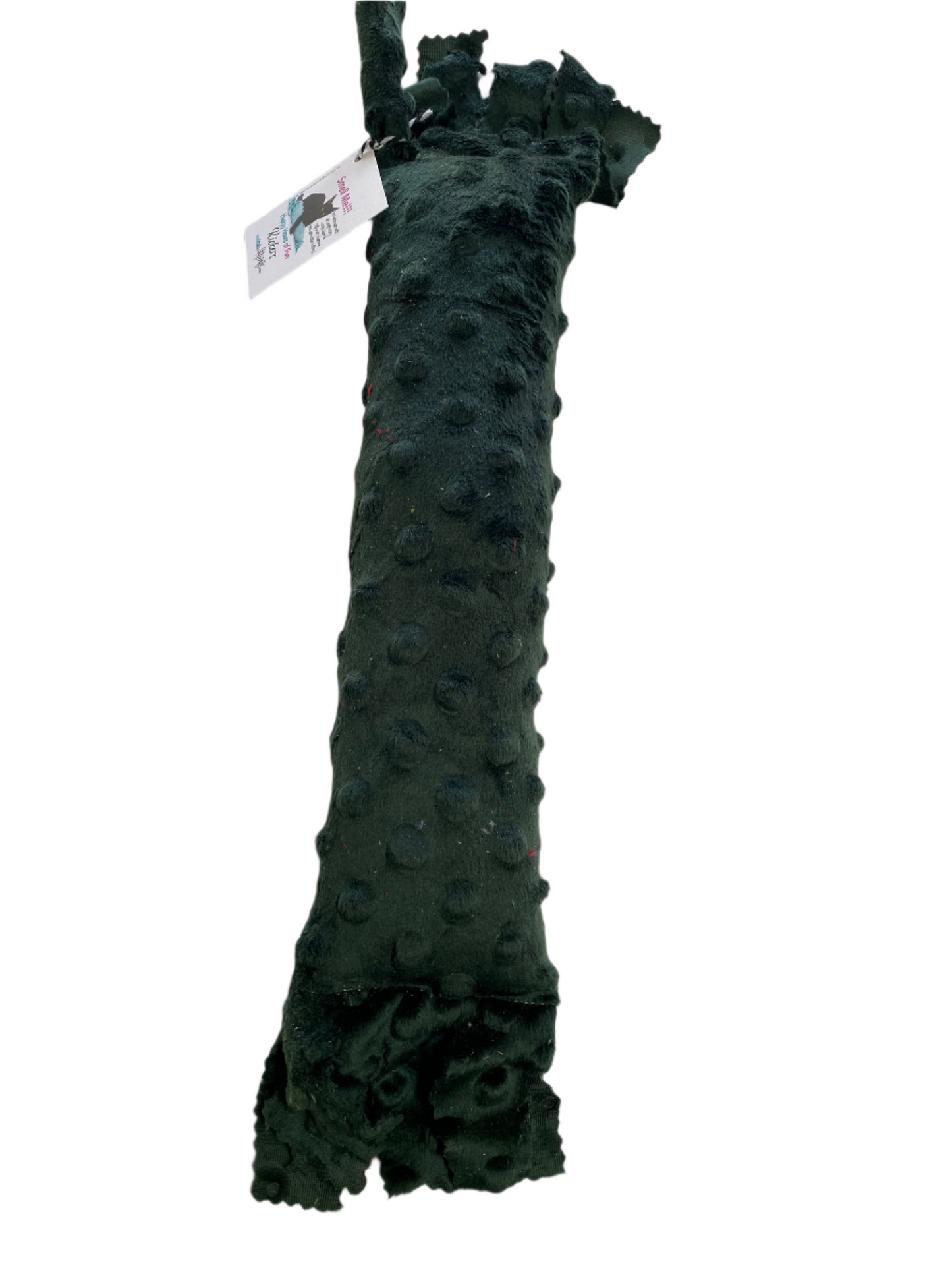 Fringe Frenzy XL 100 Proof Silvervine & Catnip Kicker - Assorted Solid Colors