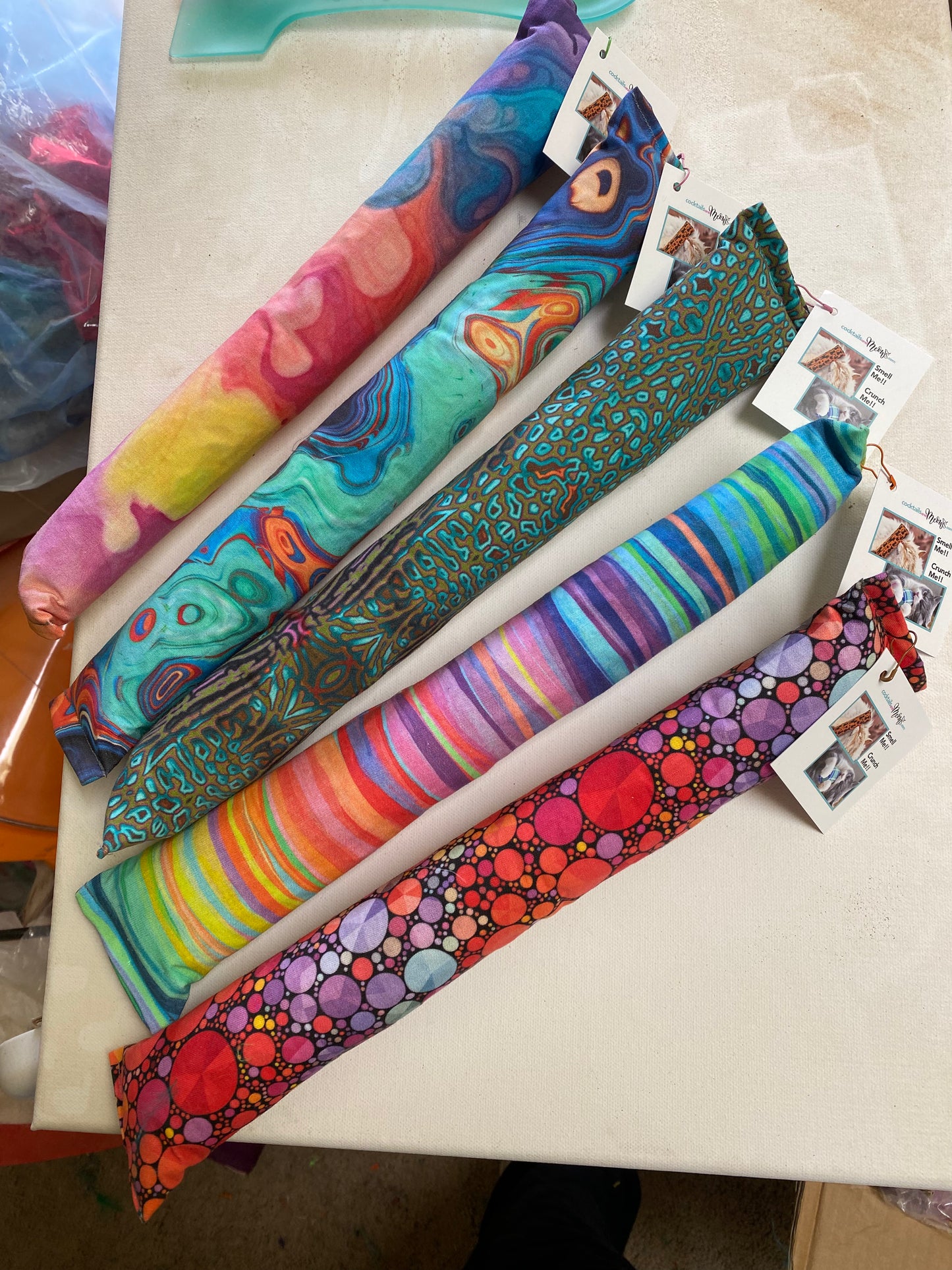 Silvervine & Catnip XXL Cigar Kicker