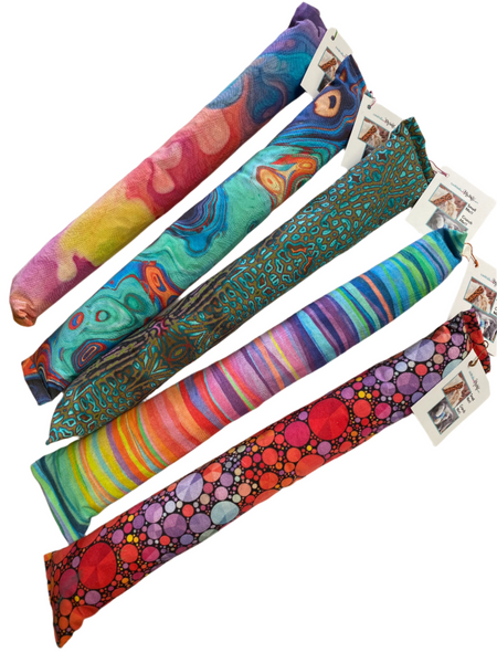 NEW!!! Giant Catnip, Silvervine & CRUNCH Cigars - Assorted Patterns