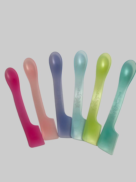 Mix & Serve Dual Ended Spoons