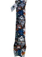 NEW! Happy Hours of Fun Catnip & Silvervine Kicker - ALL the Funky Cats At Once!