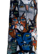 NEW! Happy Hours of Fun Catnip & Silvervine Kicker - ALL the Funky Cats At Once!