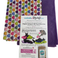 Silvervine & Organic Catnip Infused Crinkle Sheets