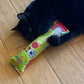 Crunch Crazy 100 Proof Silvervine & Catnip Kicker - Assorted Prints