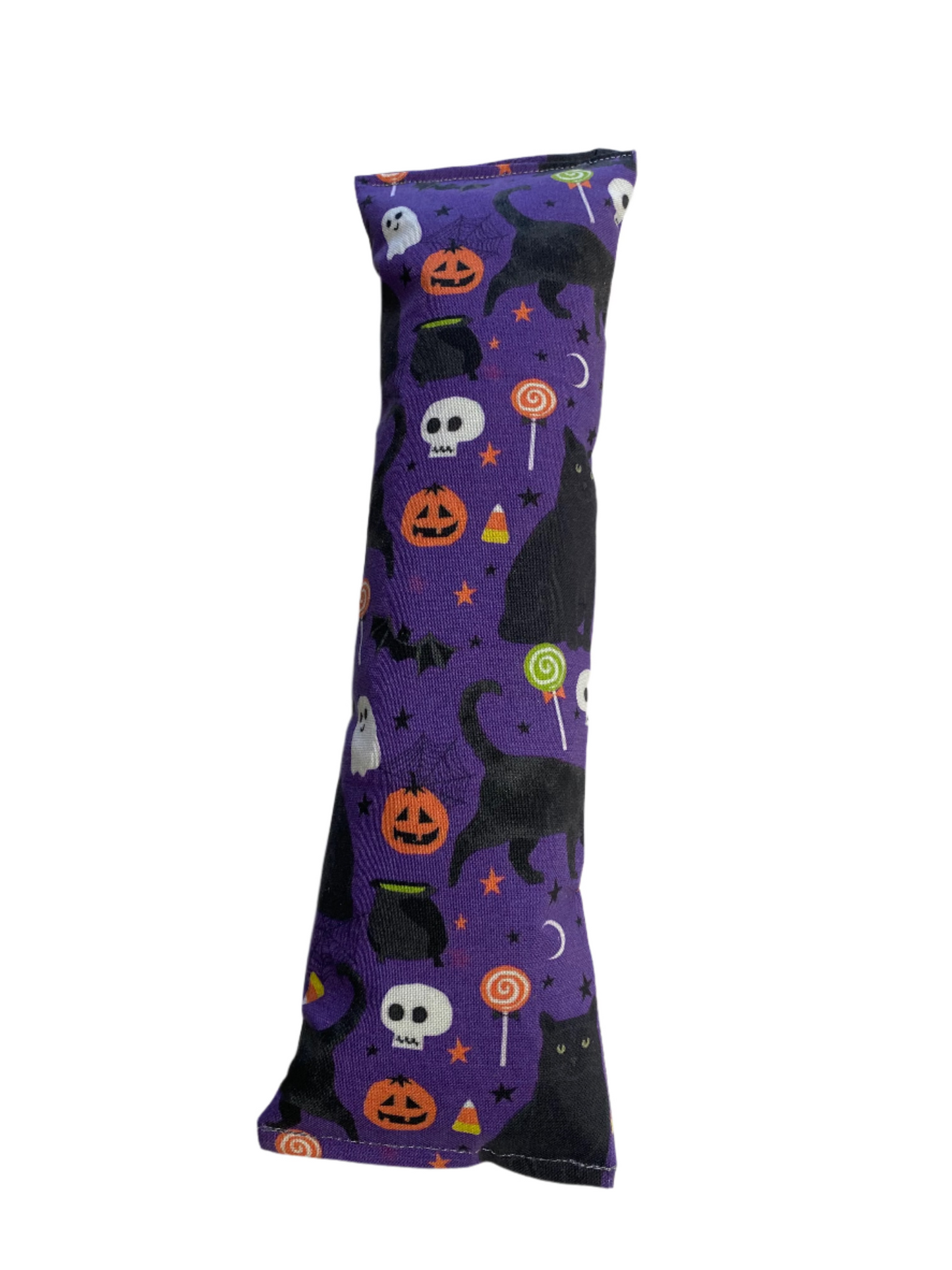 Meowloween Silvervine & Catnip Crunch Kickers