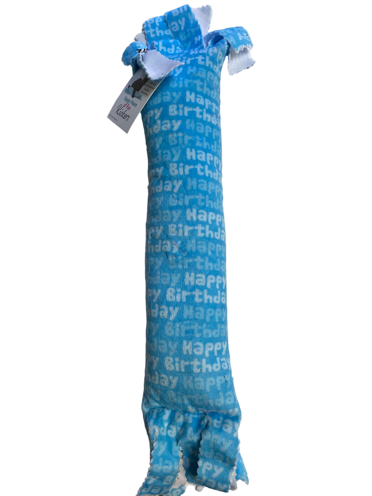 Birthday & Gotcha Day XL Kickers