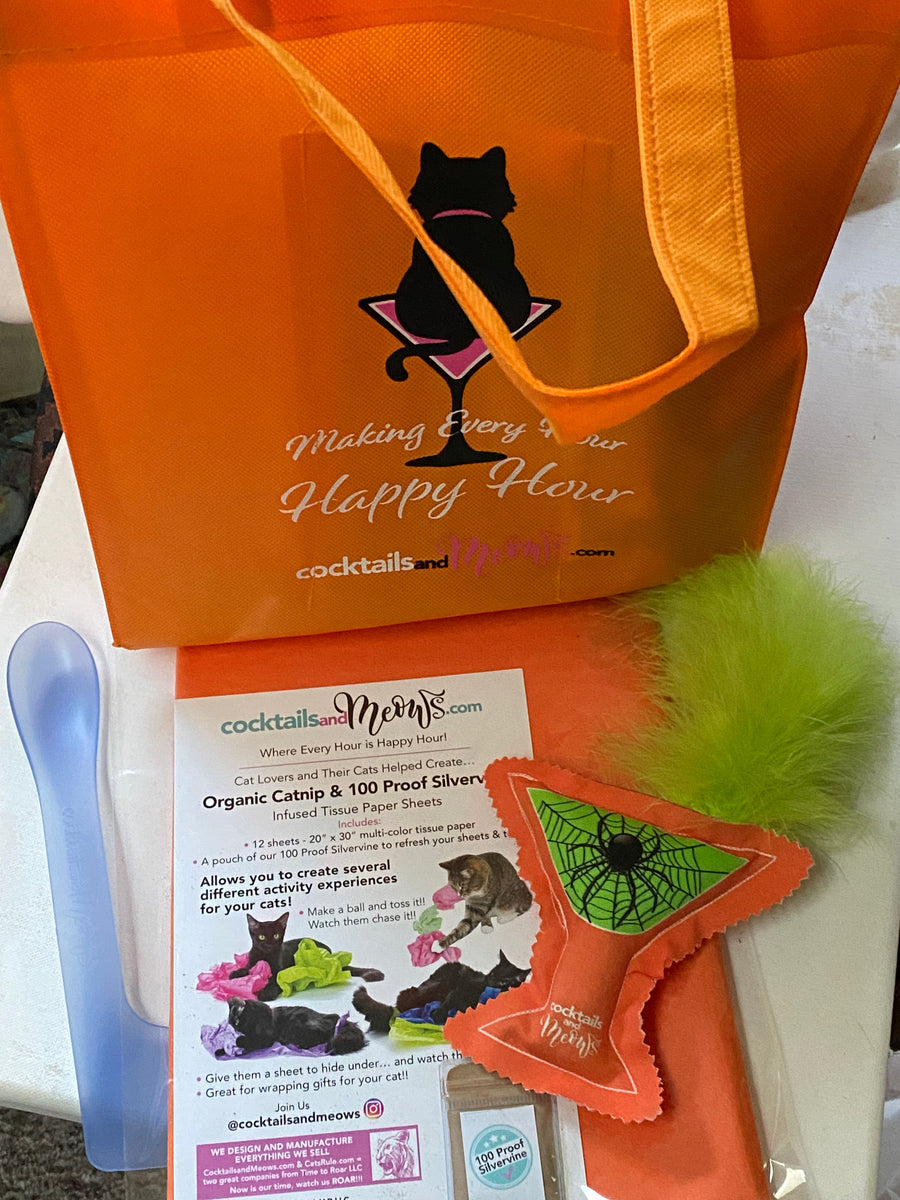 Limited Edition Spooky Gifts Value Bag