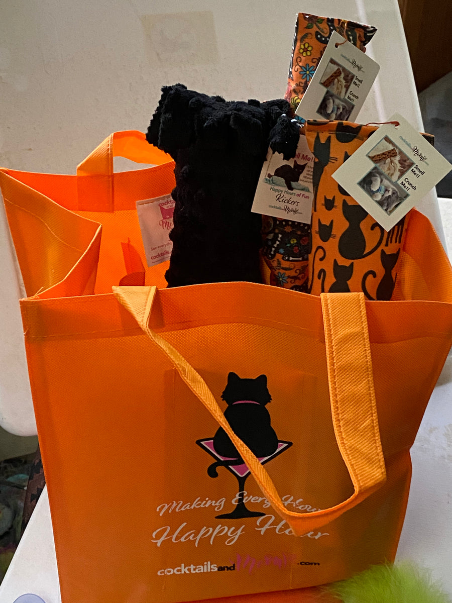 Limited Edition Spooky Gifts Value Bag