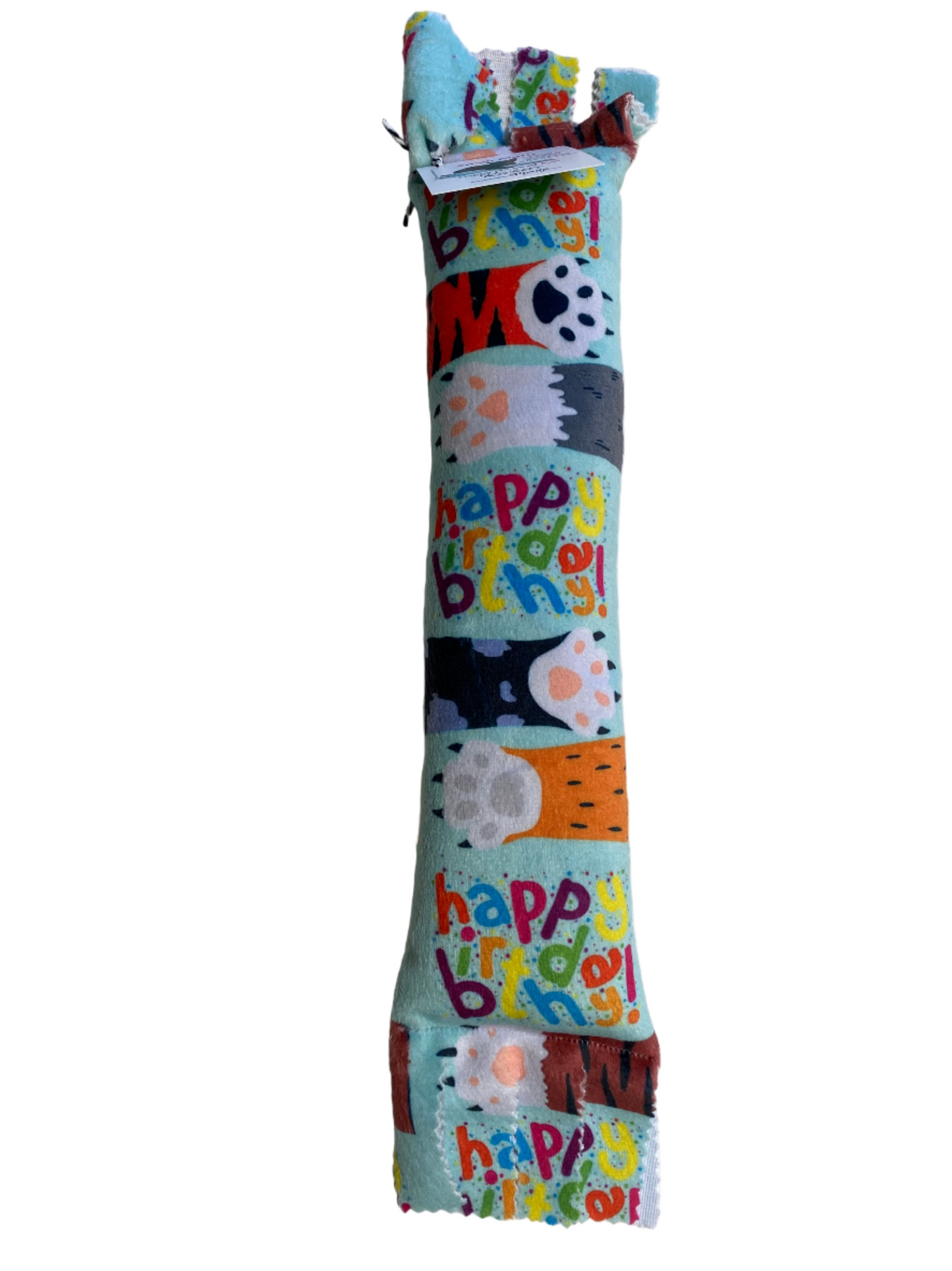 Birthday & Gotcha Day XL Kickers