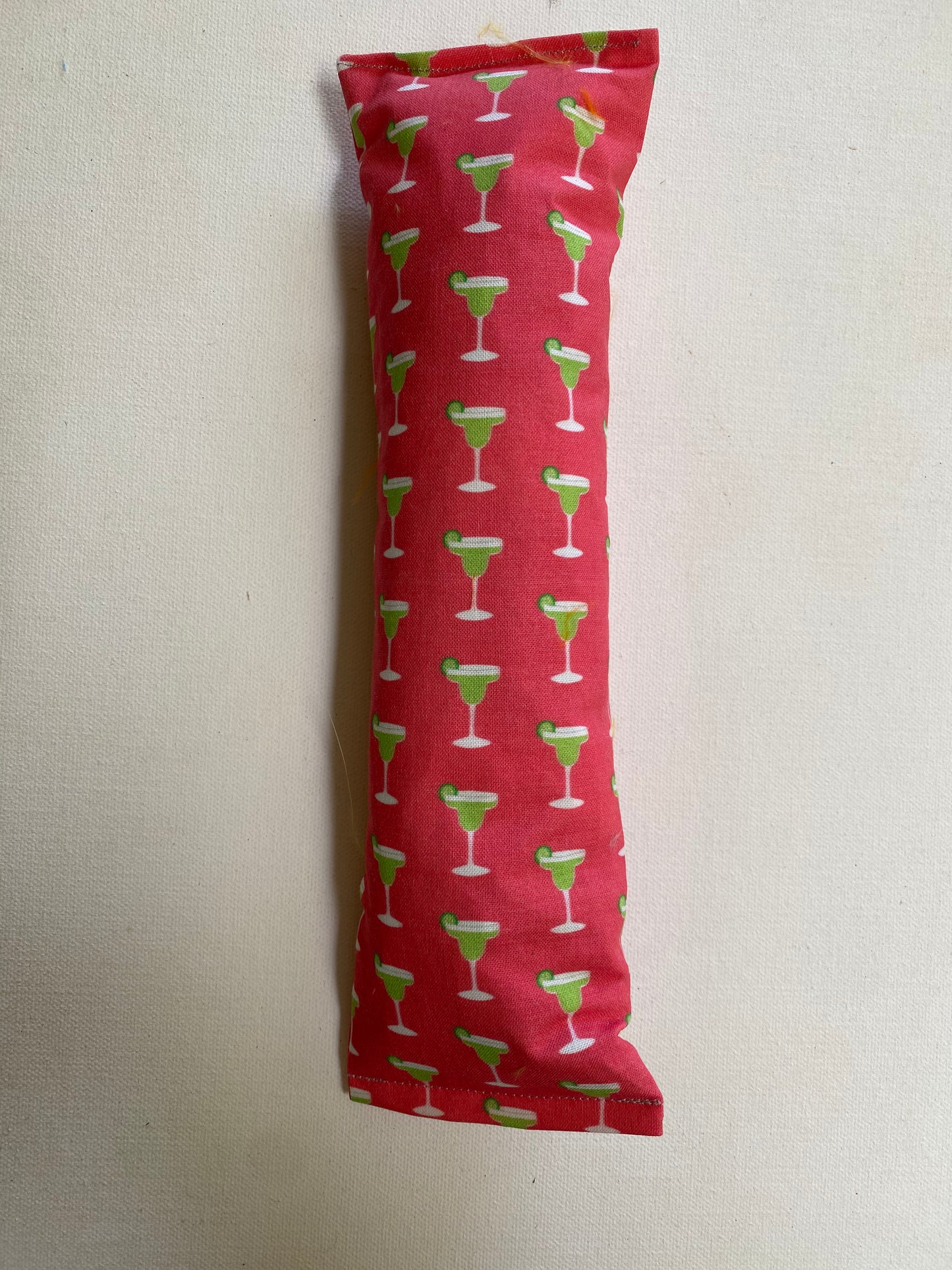 Crunch Crazy 100 Proof Silvervine & Catnip Kicker - Assorted Prints