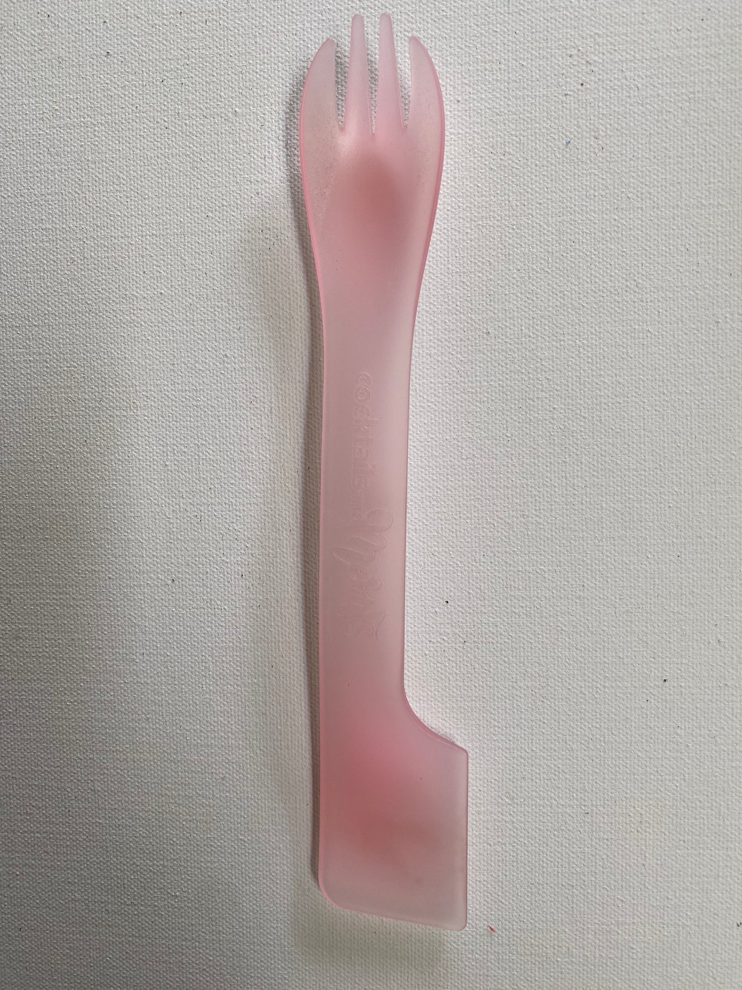 Mix & Serve Dual Ended Spoons