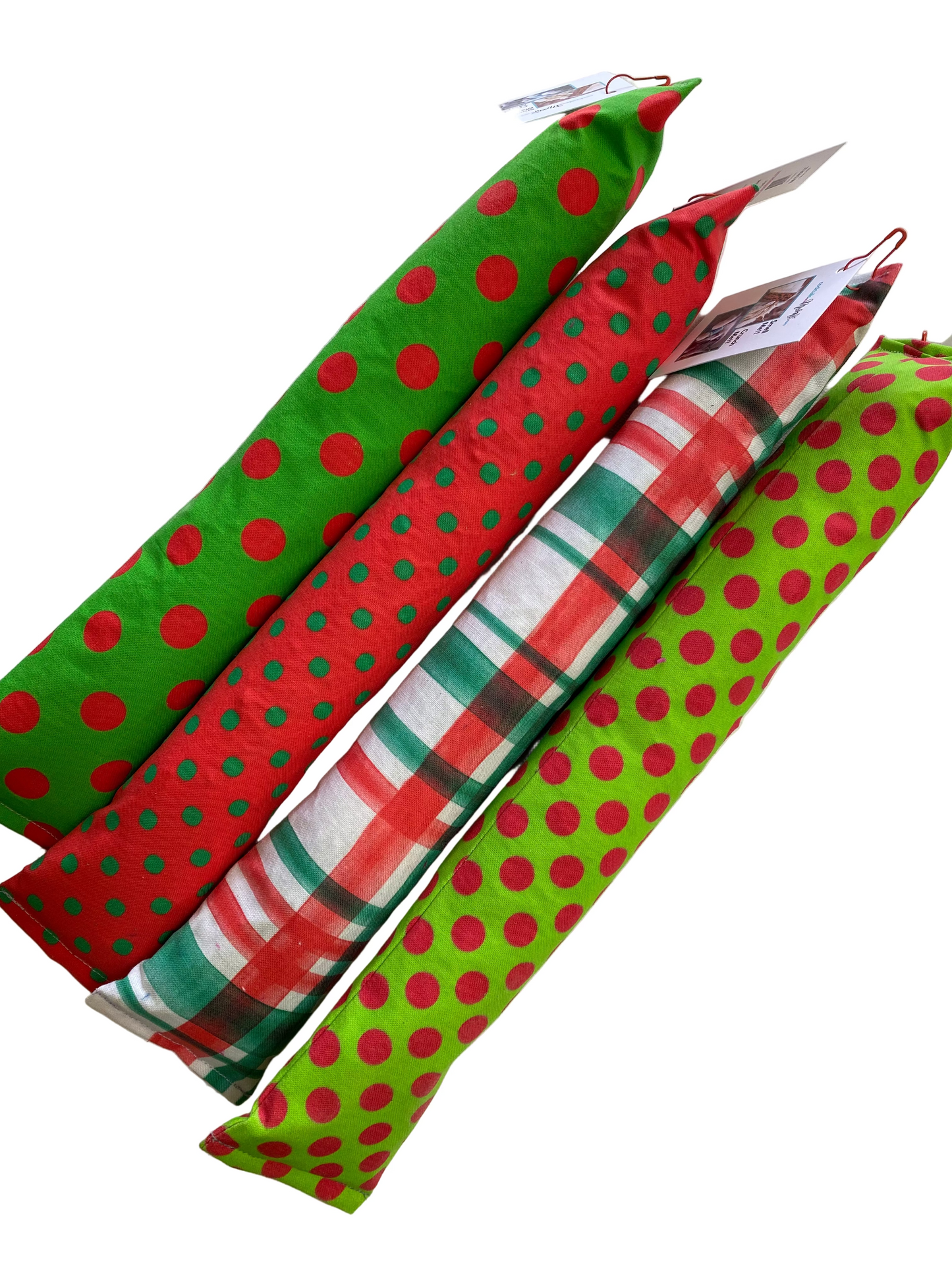 Holiday Silvervine & Catnip XXL Cigar Kicker