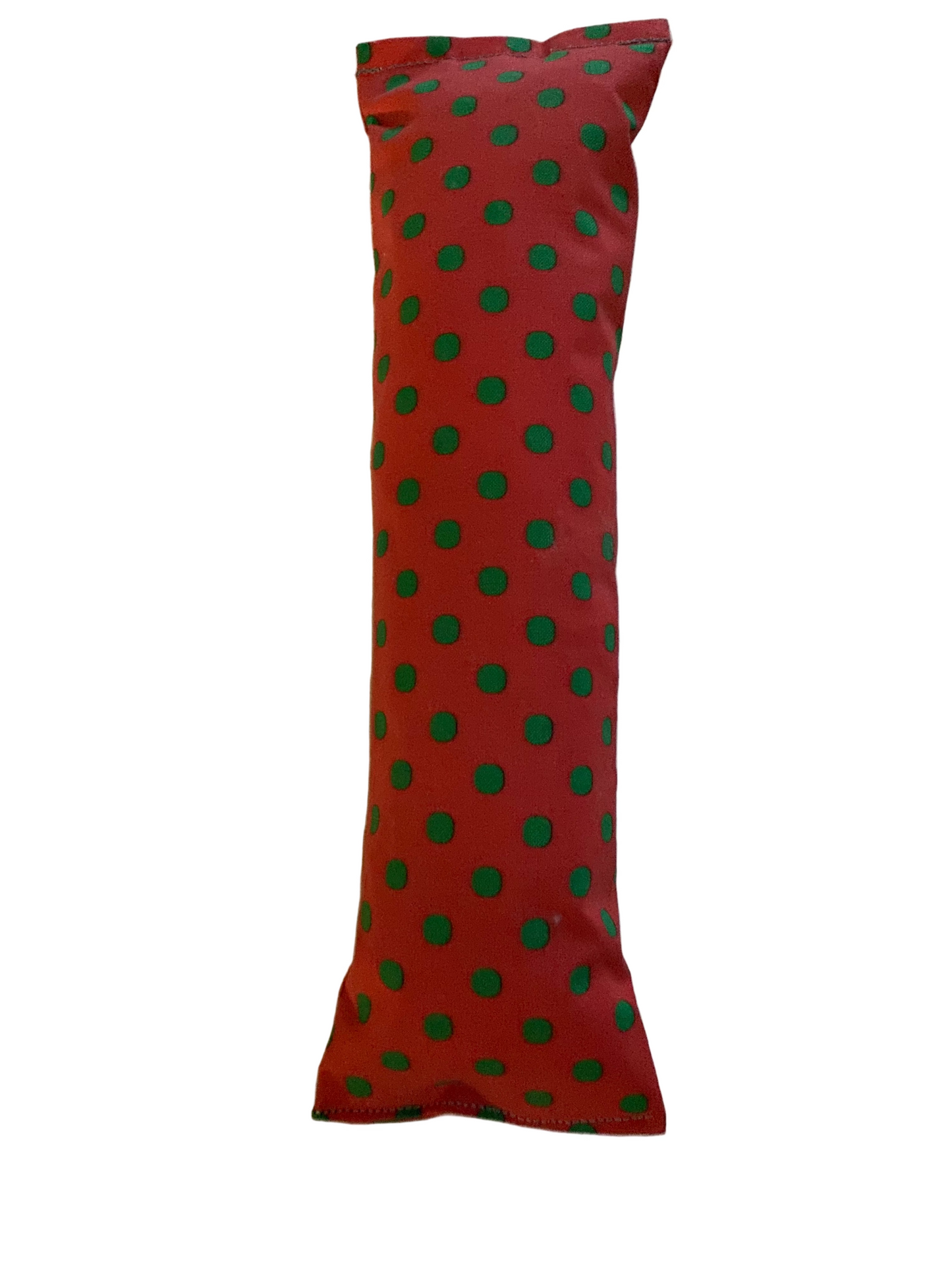 Holiday Crunch Crazy Silvervine & Catnip Kickers