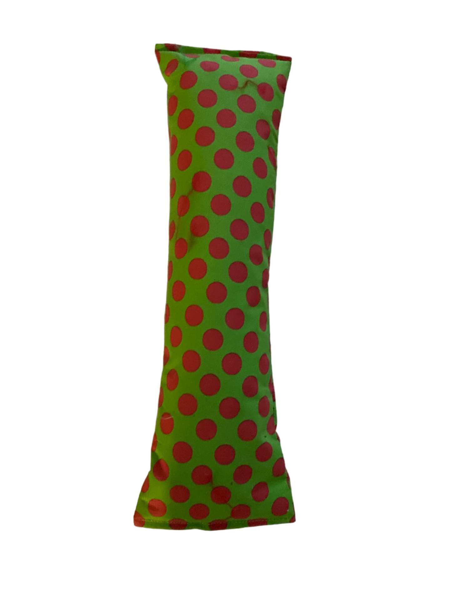 Holiday Crunch Crazy Silvervine & Catnip Kickers