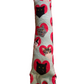 Fringe Frenzy XL Silvervine & Catnip Kicker - Prints